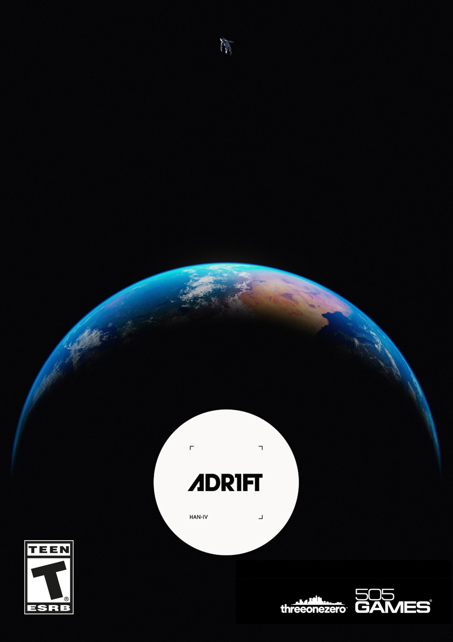 ADR1FT - pedn DVD obal