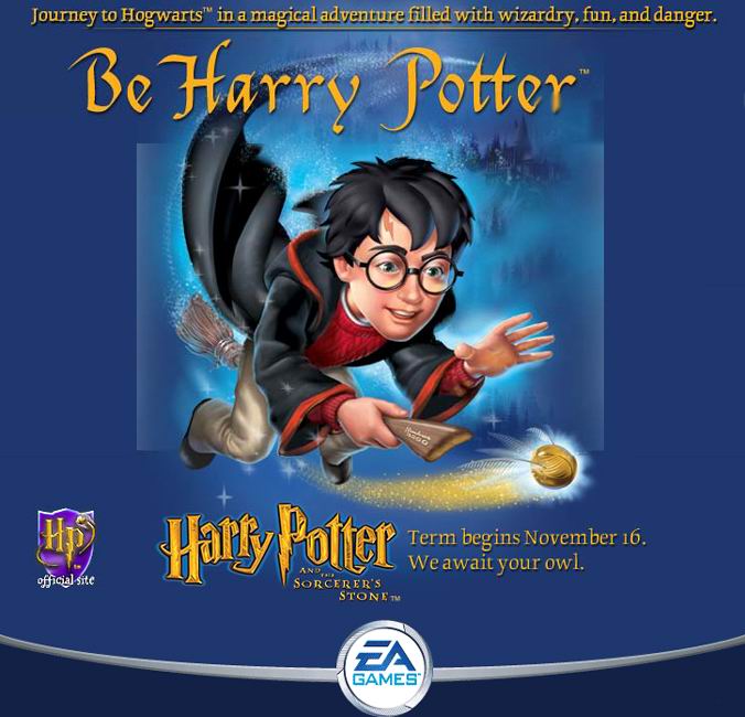 Harry Potter and the Sorcerer's Stone - pedn CD obal