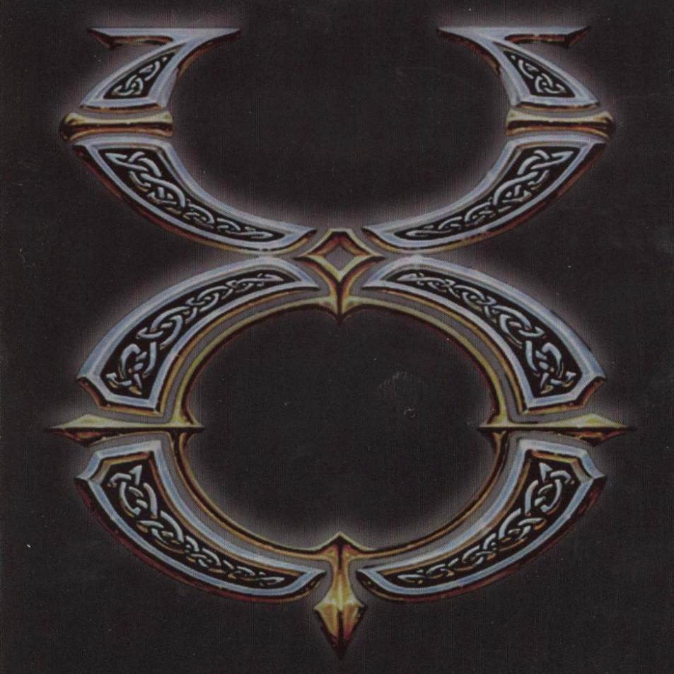 Ultima Online: Third Dawn - pedn vnitn CD obal