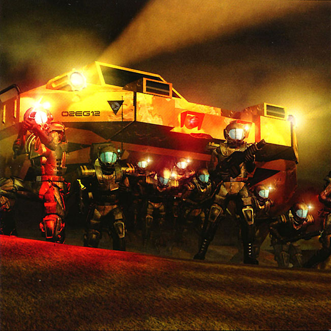 Command & Conquer: Tiberian Sun - pedn vnitn CD obal
