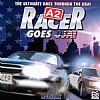 A2 Racer: Goes Usa - predn CD obal