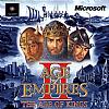 Age of Empires 2: The Age of Kings - predný CD obal