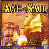Age of Sail - predn CD obal