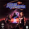 Age of Wonders - predný CD obal