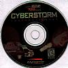 Cyberstorm 2: Corporate Wars - CD obal