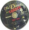Dame Was Loaded - CD obal