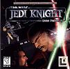 Star Wars: Jedi Knight: Dark Forces 2 - predný CD obal