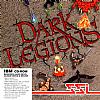 Dark Legions - predn CD obal