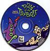 Maniac Mansion: Day of the Tentacle - CD obal