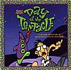 Maniac Mansion: Day of the Tentacle - predn CD obal