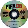 FIFA 06 - CD obal