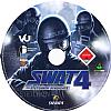 SWAT 4: The Stetchkov Syndicate - CD obal