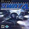 SWAT 4: The Stetchkov Syndicate - predn CD obal
