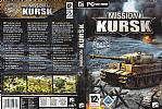 Blitzkrieg: Mission Kursk - DVD obal