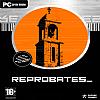 Reprobates - predný CD obal