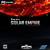 Sins of a Solar Empire - predn CD obal