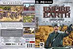 Empire Earth 2: The Art of Supremacy - DVD obal