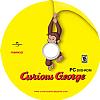 Curious George - CD obal