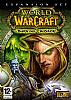 World of Warcraft: The Burning Crusade - predn DVD obal