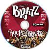 Bratz: Rock Angelz - CD obal
