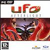 UFO: Afterlight - predný CD obal
