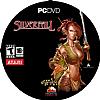 Silverfall - CD obal