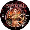 Silverfall - CD obal