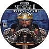 Medieval II: Total War - CD obal
