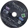 Medieval II: Total War - CD obal
