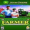 John Deere: North American Farmer - predný CD obal