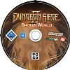 Dungeon Siege II: Broken World - CD obal