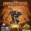 Dungeon Siege II: Broken World - predn CD obal