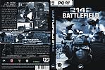 Battlefield 2142 - DVD obal