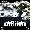 Battlefield 2142 - predn CD obal