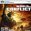 World in Conflict - predn CD obal