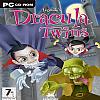 Dracula Twins - predn CD obal