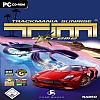 TrackMania Sunrise eXtreme - predn CD obal