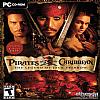 Pirates of the Caribbean: The Legend of Jack Sparrow - predn CD obal