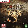 Scorpion: Disfigured - predn CD obal