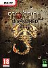 Scorpion: Disfigured - predn DVD obal