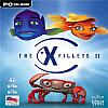 Fish Fillets 2 - predný CD obal