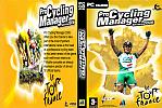 Pro Cycling Manager 2006 - DVD obal