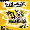 Pro Cycling Manager 2006 - predný CD obal