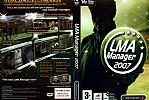 LMA Manager 2007 - DVD obal