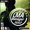 LMA Manager 2007 - predn CD obal