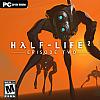 Half-Life 2: Episode Two - predn CD obal