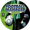 Football Manager 2007 - CD obal