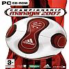 Championship Manager 2007 - predný CD obal
