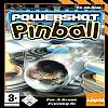 Powershot Pinball - predn CD obal