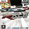 RACE - The WTCC Game - predn CD obal
